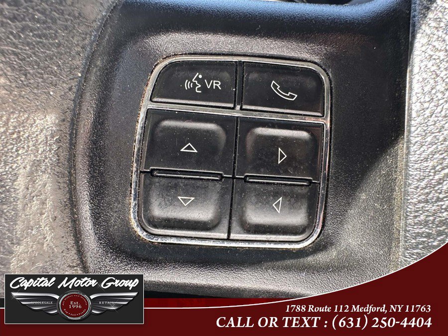 Used 2018 RAM 1500 Express w/ Express Value Package AWD/4WD image 15