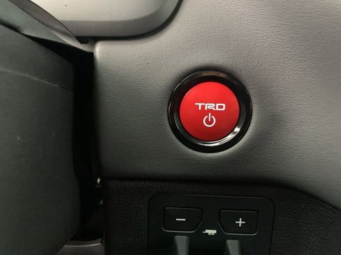 New 2025 Toyota Tundra Platinum image 23