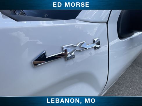 Used 2016 GMC Sierra 1500 4x4 Double Cab w/ Elevation Edition image 28