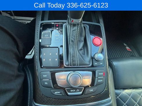 Used 2018 Audi S7 Premium Plus w/ S Sport Package AWD/4WD image 29