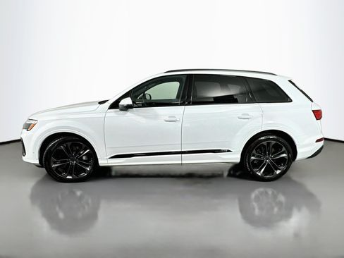 Used 2026 Audi Q7 3.0T Premium Plus w/ Premium Plus Package AWD/4WD image 4