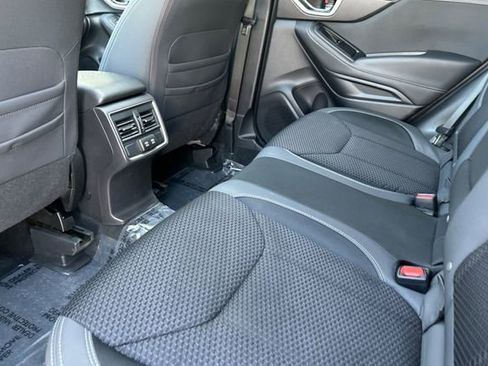 Used 2023 Subaru Forester Premium AWD/4WD image 10