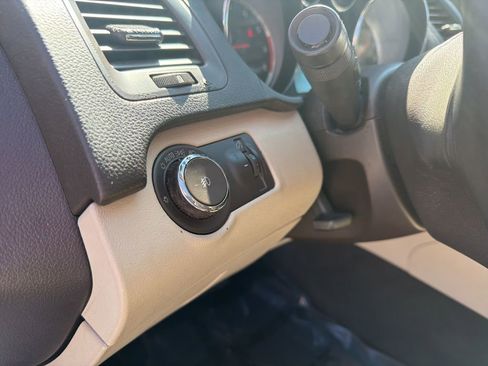 Used 2011 Buick Regal CXL w/ RL2 Preferred Equipment Group image 15