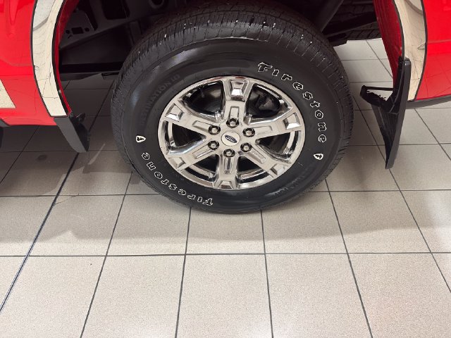 Certified 2021 Ford F150 Lariat AWD/4WD image 29
