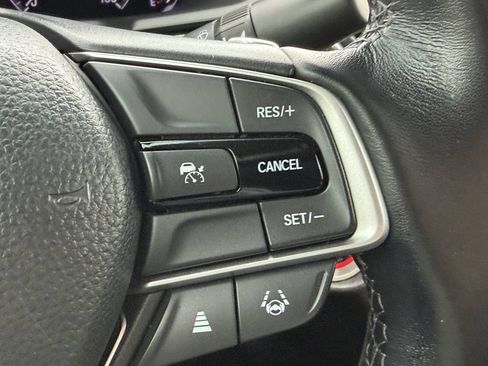 Used 2022 Honda Accord Sport Special Edition image 29