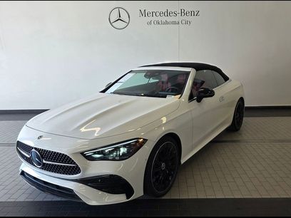 Certified 2025 Mercedes-Benz CLE 450 4MATIC Cabriolet