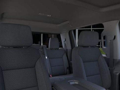 New 2026 Chevrolet Silverado 1500 LT w/ Convenience Package II AWD/4WD image 48