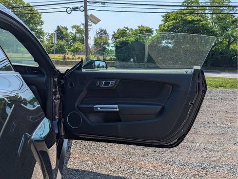 Used 2020 Ford Mustang GT Premium w/ Equipment Group 401A RWD image 11