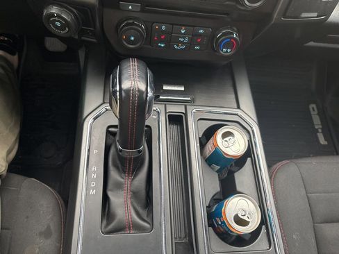 Used 2018 Ford F150 XLT w/ Equipment Group 302A Luxury image 13