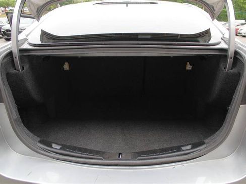 Used 2020 Ford Fusion SEL FWD image 27