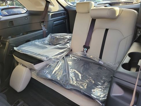 New 2026 MAZDA CX-90 3.3 Turbo w/ Premium Sport Pkg image 14