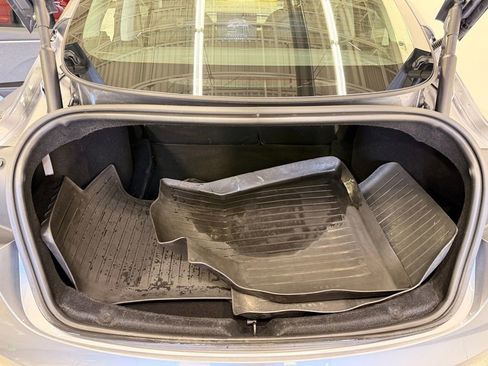 Used 2025 Tesla Model 3 Long Range image 21