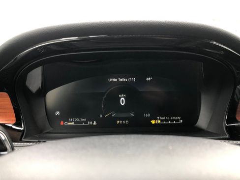 Used 2022 Lincoln Corsair Reserve w/ Elements Package image 18