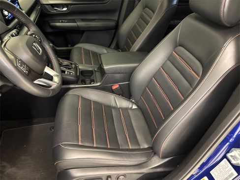 Certified 2024 Honda CR-V Sport-L image 20