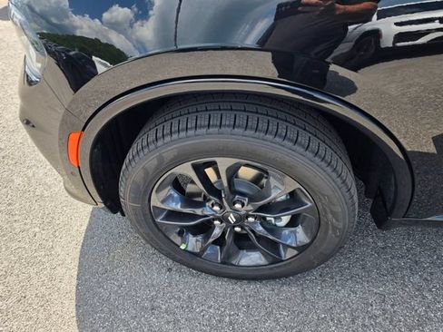 New 2026 Dodge Durango GT AWD/4WD image 9