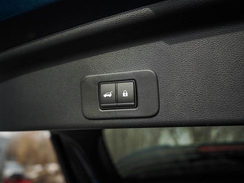 New 2026 Nissan Murano SL w/ Comfort Package image 8