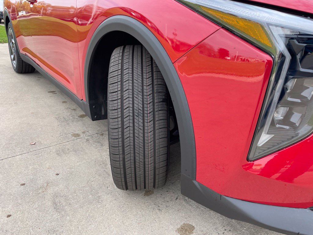 New 2026 Kia K4 EX FWD image 16
