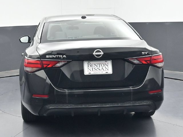 Used 2024 Nissan Sentra SV FWD image 31