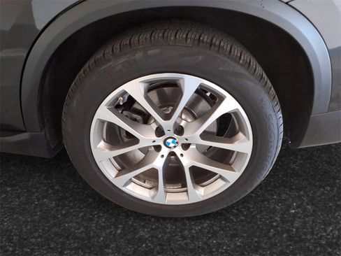 Used 2022 BMW X5 xDrive40i image 14