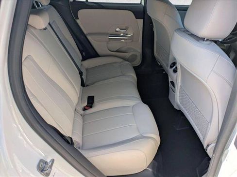 Certified 2026 Mercedes-Benz GLA 250 4MATIC image 19