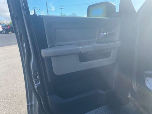 Used 2010 Dodge Ram 1500 Truck SLT w/ Big Horn Regional Pkg AWD/4WD image 9