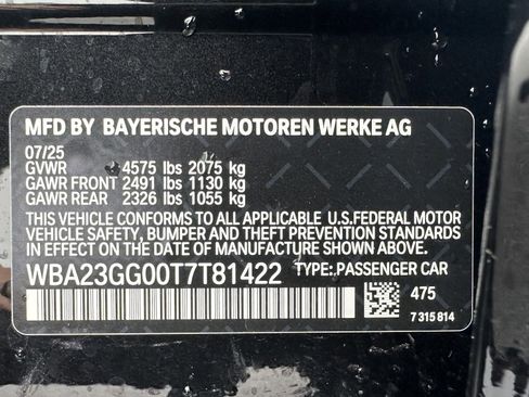 Used 2026 BMW 228i xDrive w/ Premium Package AWD/4WD image 32