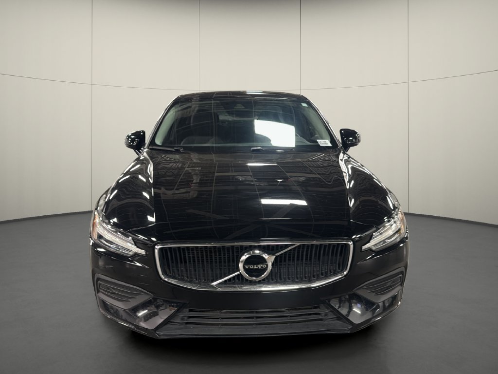Used 2019 Volvo S60 T6 Momentum AWD/4WD image 2