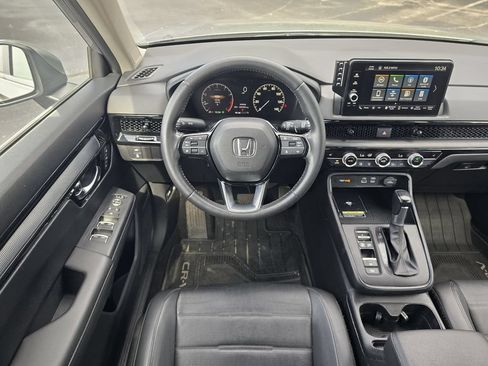 Used 2024 Honda CR-V EX-L image 13