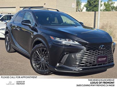 Certified 2026 Lexus RX 350h w/ Convenience Package