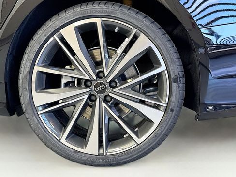 New 2025 Audi A6 3.0T Prestige image 29