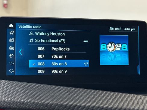 Used 2020 BMW i8 Coupe AWD/4WD image 25