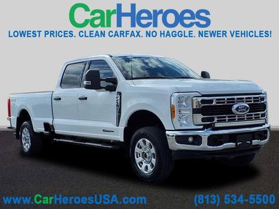 Used 2023 Ford F250 XLT