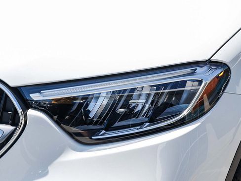 Certified 2026 Mercedes-Benz GLC 300 4MATIC image 7