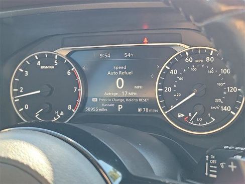 Certified 2022 Nissan Rogue SV w/ SV Premium Package image 27