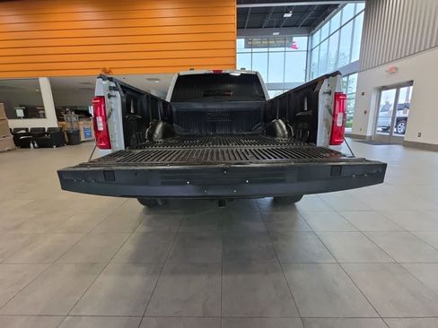 Used 2023 Ford F150 XLT w/ Equipment Group 301A Mid AWD/4WD image 10