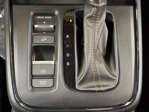New 2026 Honda CR-V Sport-L image 36