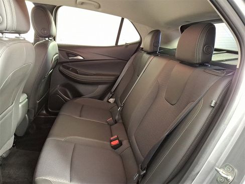 Used 2023 Buick Encore GX Preferred w/ Cold Weather Comfort Package image 13