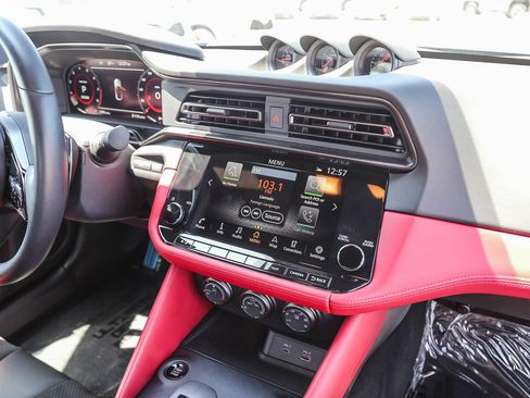 Used 2024 Nissan Z Performance w/ Floor Mat Package RWD image 18
