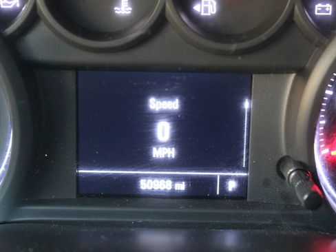 Used 2020 GMC Sierra 1500 2WD Regular Cab w/ Sierra Value Package image 11