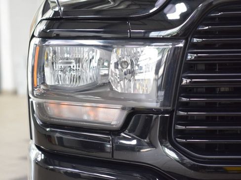 Used 2020 RAM 2500 Big Horn w/ Level 2 Equipment Group AWD/4WD image 11