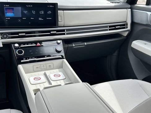 New 2026 Hyundai Santa Fe SE image 24