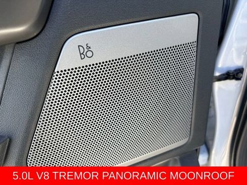 Used 2025 Ford F150 Tremor AWD/4WD image 20