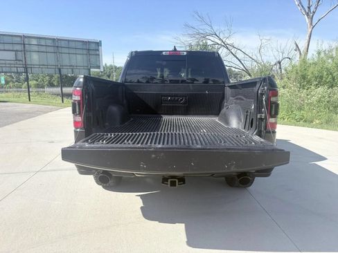 Used 2021 RAM 1500 Sport AWD/4WD image 8