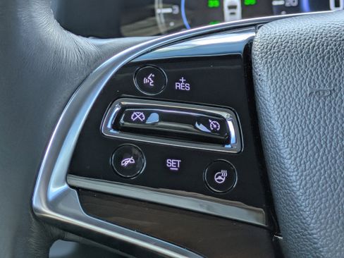 Used 2018 Cadillac Escalade 2WD image 22