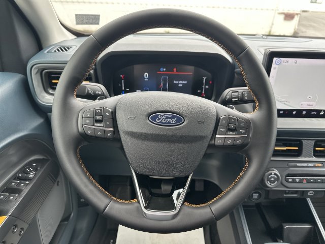 New 2026 Ford Maverick Tremor AWD/4WD image 20