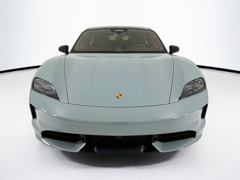 Certified 2026 Porsche Taycan RWD image 6