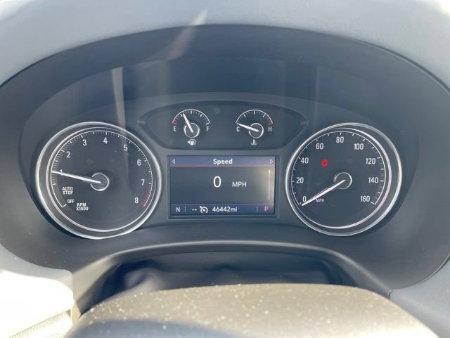 Used 2023 Buick Enclave Essence FWD image 17