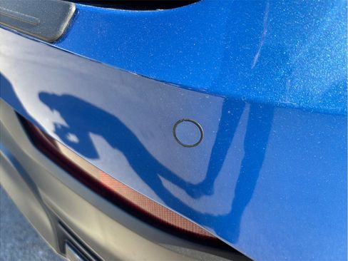 Used 2025 Lexus NX 250 FWD w/ Premium Package image 15