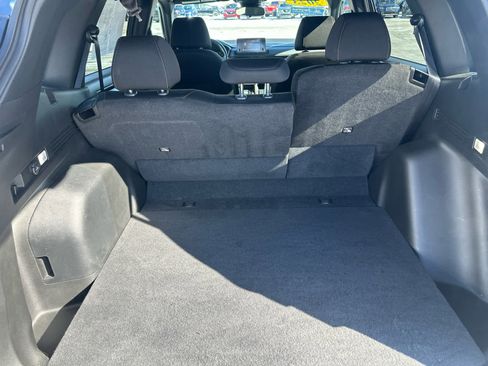 Certified 2023 Honda CR-V Sport image 13