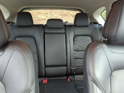 Used 2019 MAZDA CX-5 Grand Touring AWD/4WD image 21